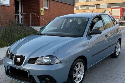 Seat Ibiza 169.000 km 2.450 &euro; Bielefeld 33619