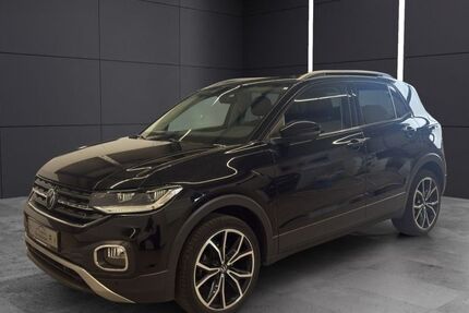 VW T-Cross 80.299 km 18.840 &euro; Schloß Holte-Stukenbrock 33758