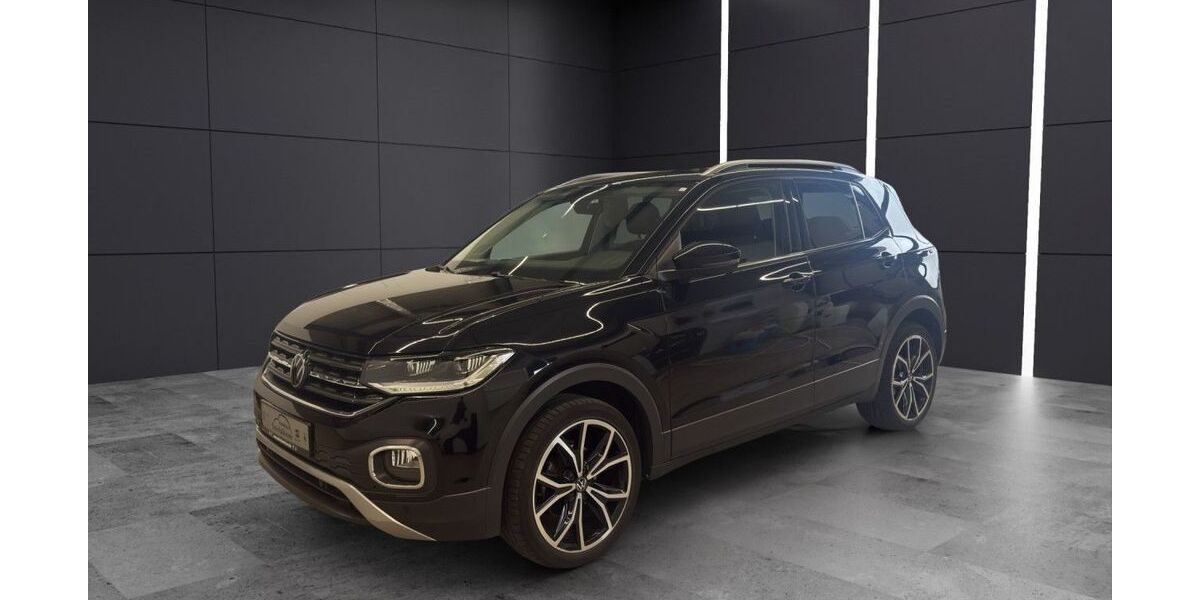VW T-Cross 80.299 km 18.840 &euro; Schloß Holte-Stukenbrock 33758