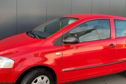 VW Fox 138.000 km 2.250 &euro; Gütersloh 33330