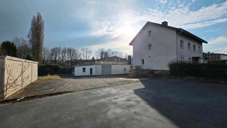 Gewerbeobjekt Bielefeld Schildesche - 1.600&euro; | Angebot:26416665