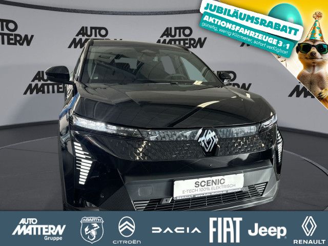 Renault Scenic 2.500 km 51.590 € Gütersloh 33332