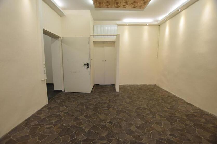 !!! Gewerbeeinheit in bester Verkehrslage – vielseitig nutzbar, Lübbecke !!! zimmer