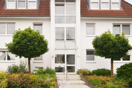 Wohnung Bad Oeynhausen - 2 Zimmer, 74 m&sup2;, 800&euro; | Angebot:26414695