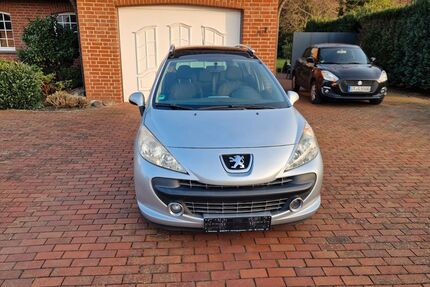Peugeot 207 143.560 km 2.600 &euro; Herzebrock-Clarholz 33442