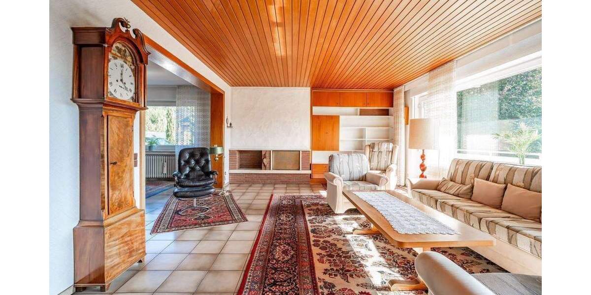 Einfamilienhaus Steinhagen Amshausen - 7 Zimmer, 281 m&sup2;, 419.000&euro; | Angebot:25680048