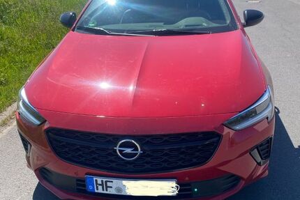 Opel Insignia 67.000 km 25.800 &euro; Bünde 32257