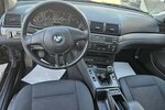 BMW 316i Touring NAVI PDC 280.000 km 1.490 &euro; Löhne 32584