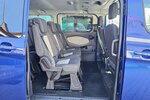 Ford Tourneo Custom 2.0 TDCI Titanium 8-Sitzer KAMERA 145.588 km 21.990 &euro; Löhne 32584