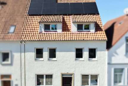 Haus Herford - 11 Zimmer, 247 m&sup2;, 258.300&euro; | Angebot:25404921