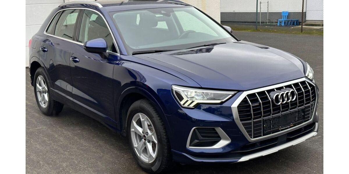 Audi Q3 57.750 km 28.970 &euro; Gütersloh 33330