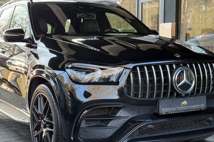 Mercedes-Benz GLE 63 AMG 74.550 km 90.900 &euro; Bielefeld 33647