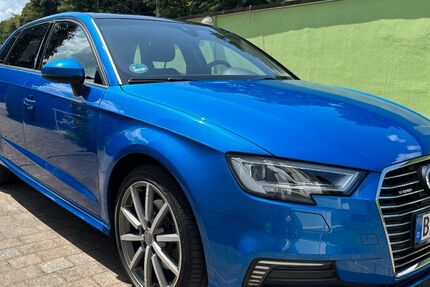 Audi A3 40.150 km 20.600 &euro; Bielefeld 33615
