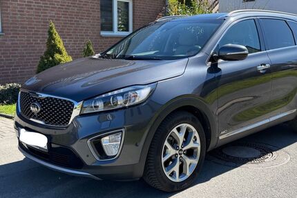 Kia Sorento 131.400 km 17.500 &euro; Detmold 32758