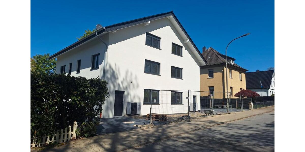 Doppelhaushälfte Herford Diebrock - 6 Zimmer, 207 m&sup2;, 2.075&euro; | Angebot:26314334