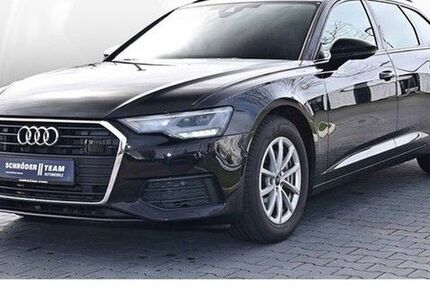 Audi A6 124.100 km 26.288 &euro; Bielefeld 33689