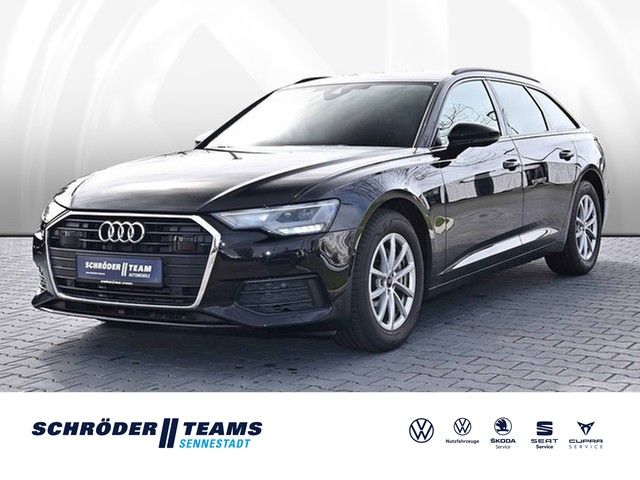 Audi A6 124.100 km 26.288 &euro; Bielefeld 33689