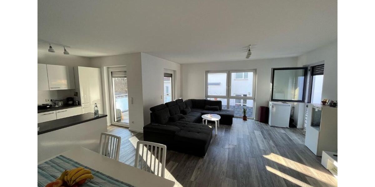 Etagenwohnung Bielefeld Senne - 3 Zimmer, 88 m&sup2;, 1.050&euro; | Angebot:26180087