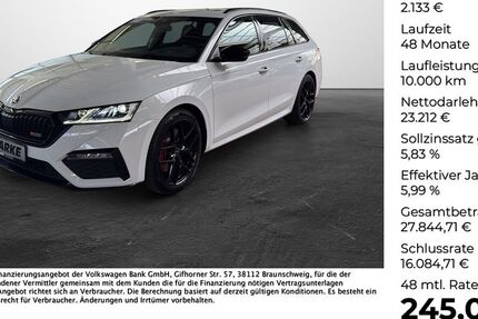 Skoda Octavia 109.745 km 25.345 &euro; Versmold 33775