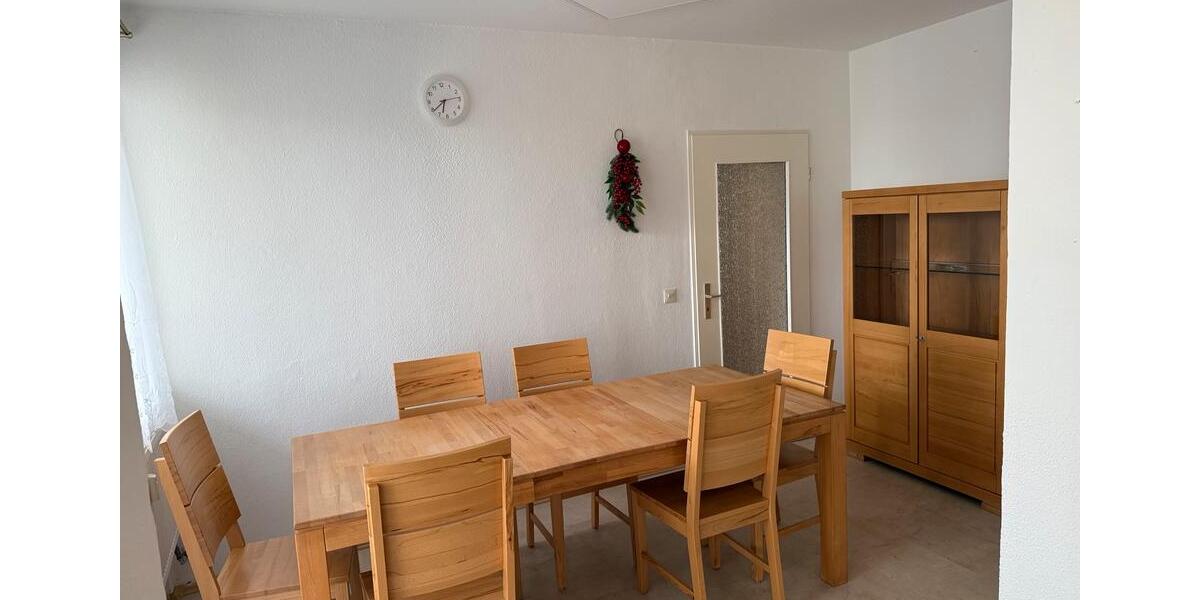 Erdgeschoßwohnung Detmold Hakedahl - 4 Zimmer, 81 m&sup2;, 660&euro; | Angebot:26705739