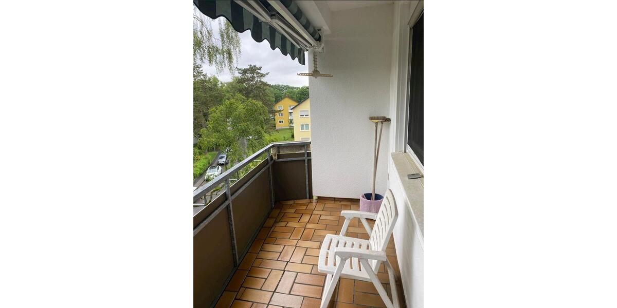 Etagenwohnung Bielefeld Sennestadt - 4 Zimmer, 83 m&sup2;, 192.000&euro; | Angebot:27296052