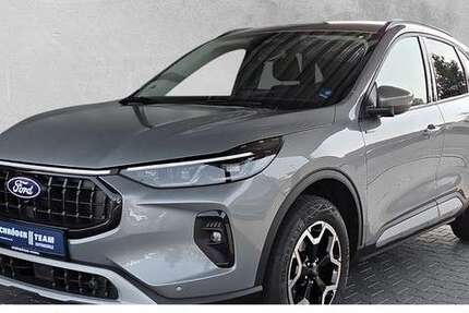 Ford Kuga 11.080 km 33.990 € Bielefeld 33609