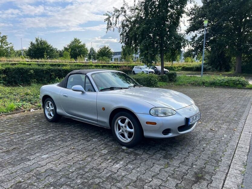 MX-5