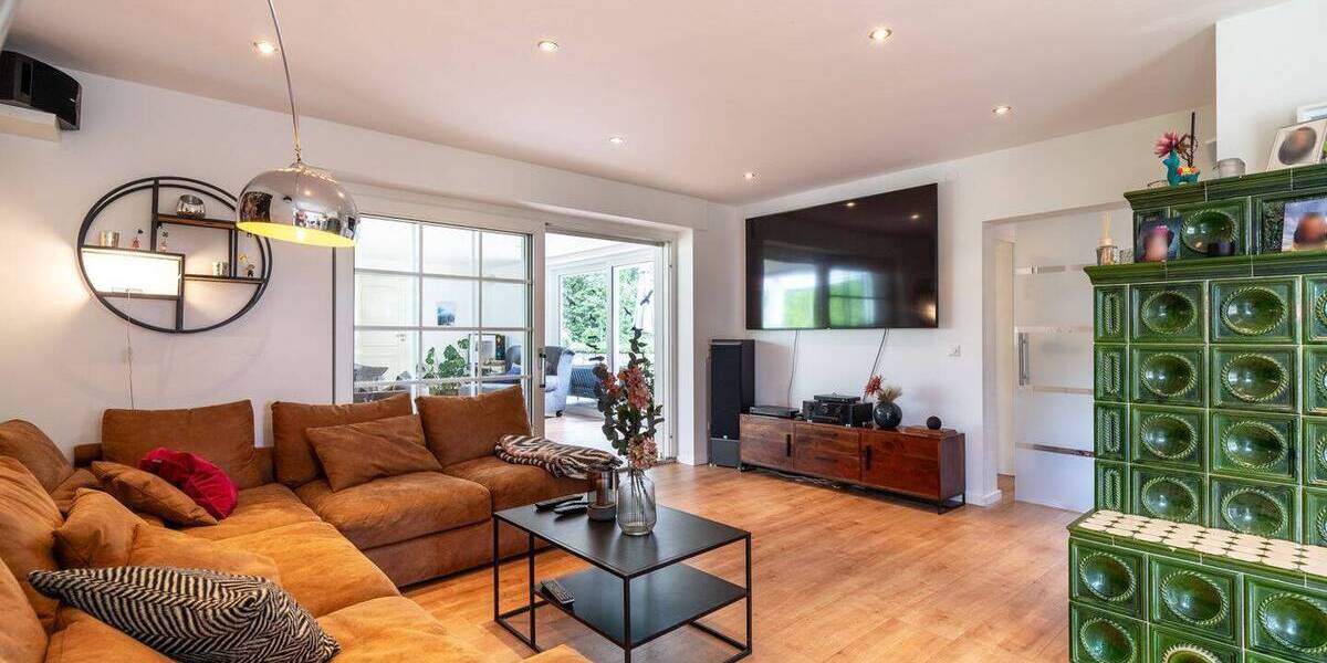 Einfamilienhaus Schloß Holte-Stukenbrock Schloß Holte - 8 Zimmer, 146 m&sup2;, 799.000&euro; | Angebot:25679052