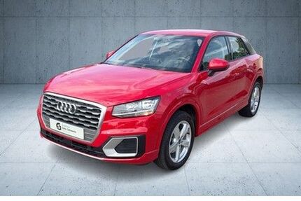 Audi Q2 38.590 km 20.880 &euro; Bünde 32257