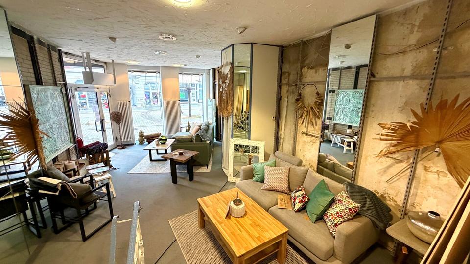 Gewerbeobjekt Herford - 1.400&euro; | Angebot:26058456