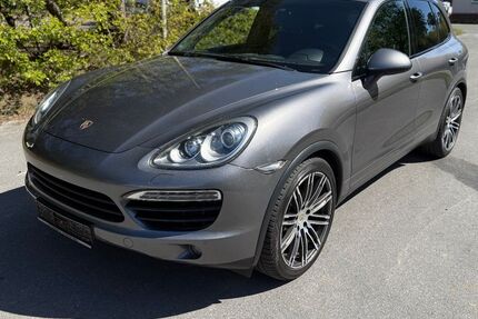 Porsche Cayenne 201.850 km 13.999 &euro; Schloß Holte-Stukenbrock 33758