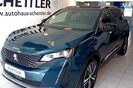 Peugeot 3008 8.876 km 26.890 &euro; Bielefeld 33602