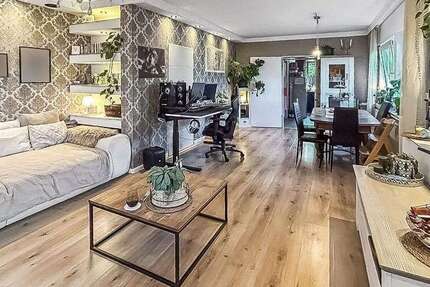 Wohnung zum Kaufen in Bad Salzuflen 250.000 € 100 m²