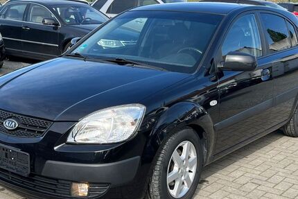 Kia Rio 139.757 km 2.200 &euro; Löhne Mennighüffen 32584