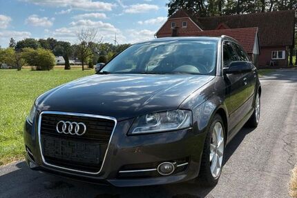 Audi A3 146.000 km 7.000 &euro; Halle (Westf.) 33790