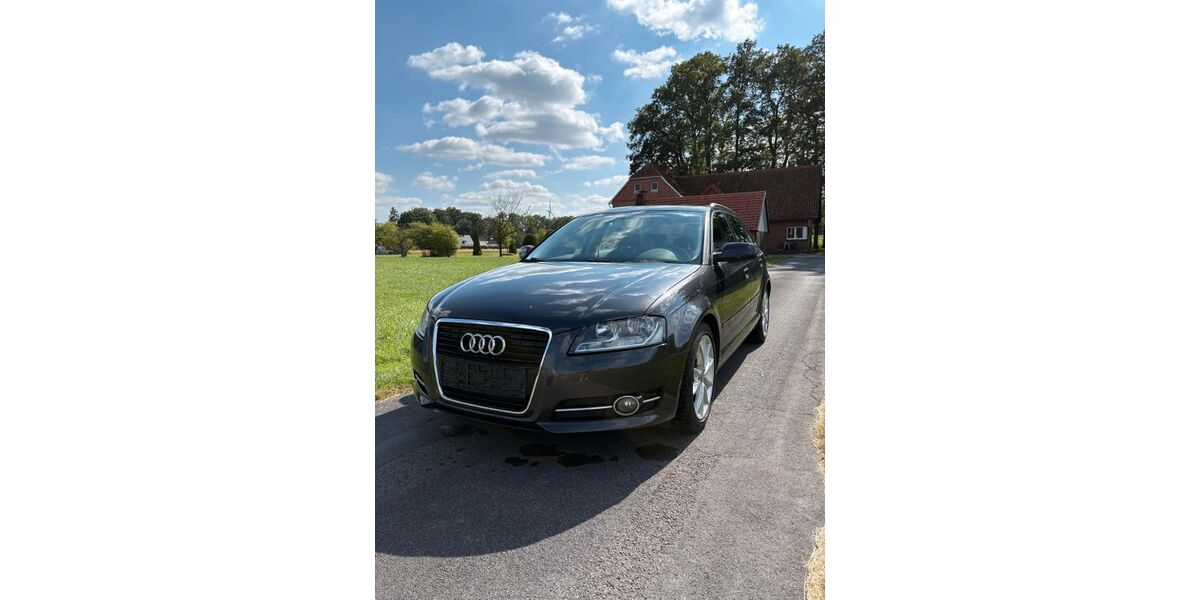 Audi A3 146.000 km 7.000 &euro; Halle (Westf.) 33790