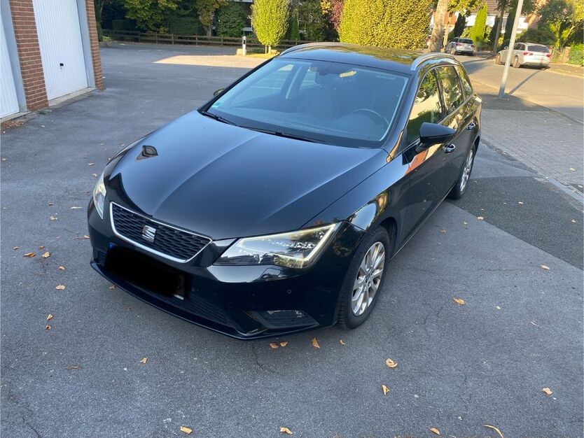 Seat Leon 224.380 km 8.970 € Gütersloh 33334