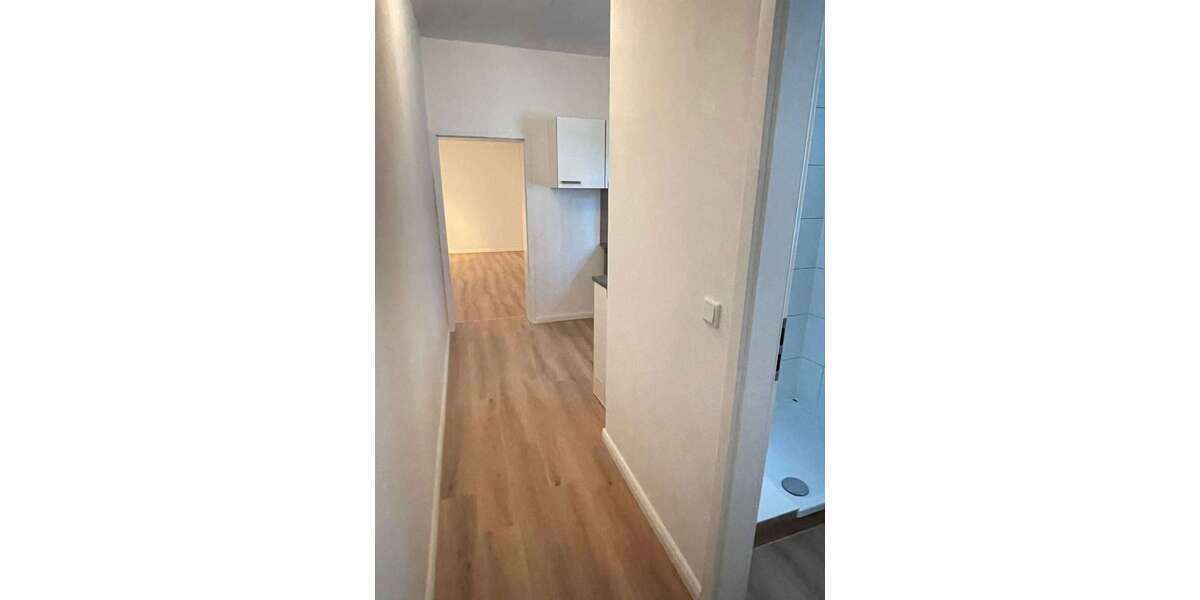 Etagenwohnung Bielefeld - 1 Zimmer, 31 m&sup2;, 99.000&euro; | Angebot:20785745