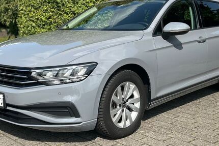 VW Passat 71.000 km 19.800 &euro; Rheda-Wiedenbrück 33378