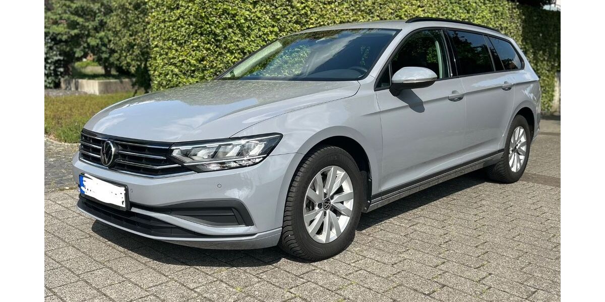 VW Passat 71.000 km 19.800 &euro; Rheda-Wiedenbrück 33378