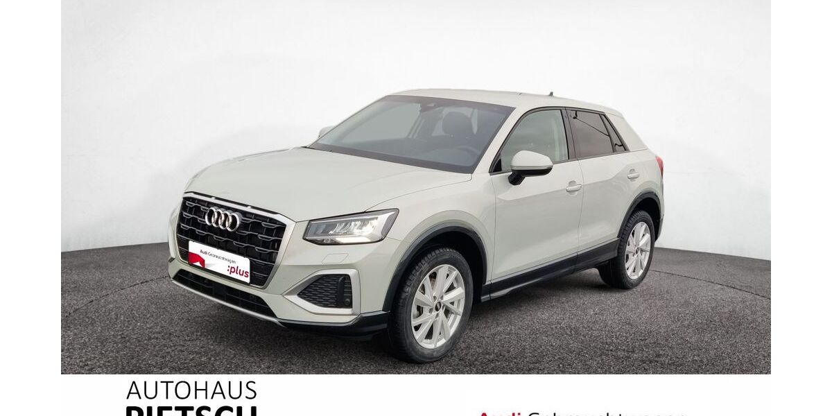 Audi Q2 13.449 km 29.980 &euro; Bünde 32257