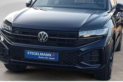 VW Touareg 12.485 km 87.690 &euro; Detmold 32756