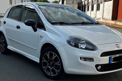 Fiat Punto 89.600 km 5.900 &euro; Lage 32791