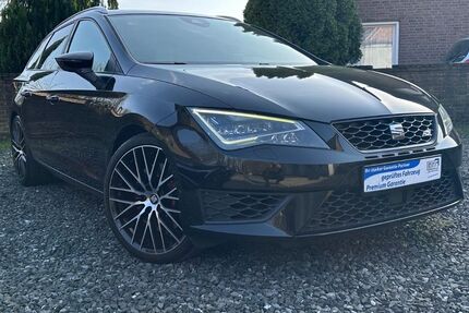 Seat Leon 82.000 km 17.900 &euro; Gütersloh 33334