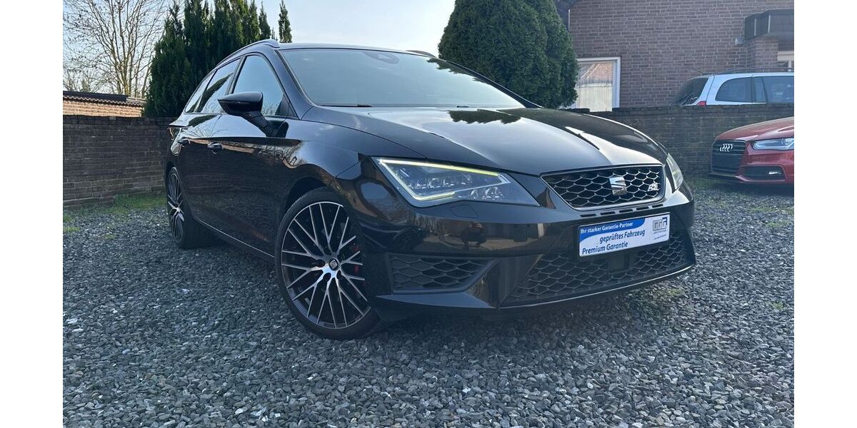 Seat Leon 82.000 km 17.900 &euro; Gütersloh 33334