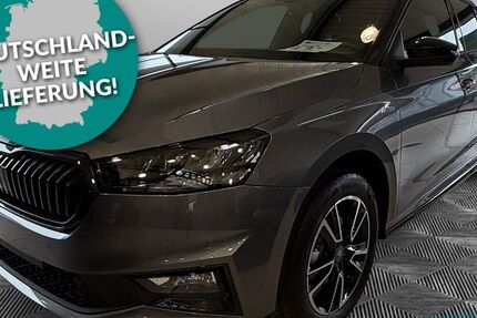 Skoda Fabia 1.920 km 21.470 &euro; Gütersloh 33334