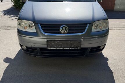 VW Touran 271.568 km 3.500 &euro; Rheda-Wiedenbrück 33378