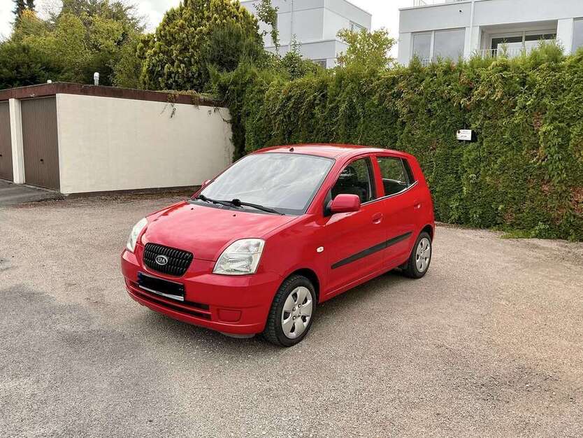 Picanto