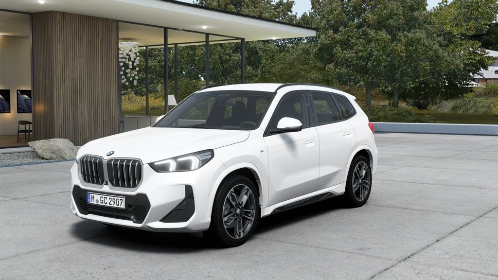 BMW X1 23.878 km 44.904 &euro; Versmold 33775