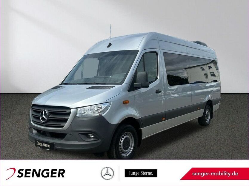 Sprinter